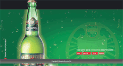 Desktop Screenshot of championbreweries.com
