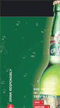 Mobile Screenshot of championbreweries.com